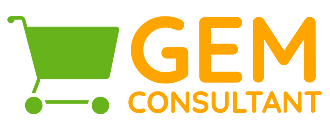 GEM Portal Logo